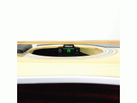 D´Addario PW-CT-15 Micro Soundhole Tuner D´Addario PW-CT-15 Micro Soundhole Tuner
